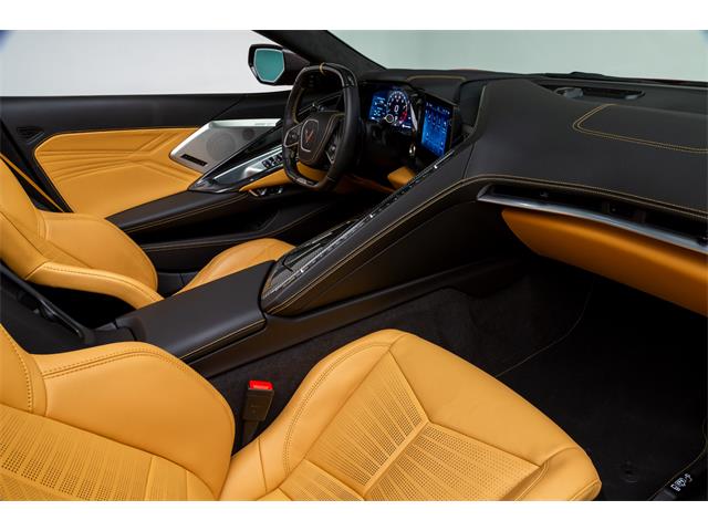 2024 Chevrolet Convertible (CC-2093002) for sale in Clifton Park, New York