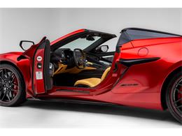 2024 Chevrolet Convertible (CC-2093002) for sale in Clifton Park, New York
