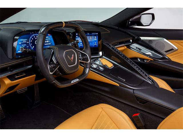 2024 Chevrolet Convertible (CC-2093002) for sale in Clifton Park, New York