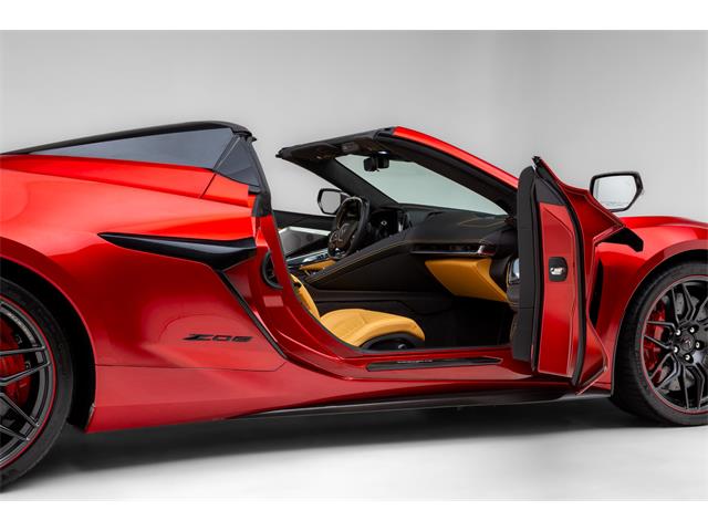 2024 Chevrolet Convertible (CC-2093002) for sale in Clifton Park, New York