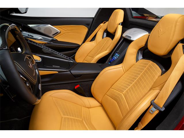 2024 Chevrolet Convertible (CC-2093002) for sale in Clifton Park, New York