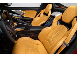 2024 Chevrolet Convertible (CC-2093002) for sale in Clifton Park, New York