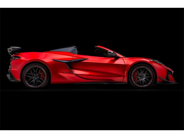2024 Chevrolet Convertible (CC-2093002) for sale in Clifton Park, New York