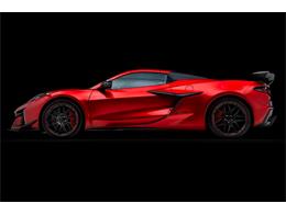 2024 Chevrolet Convertible (CC-2093002) for sale in Clifton Park, New York