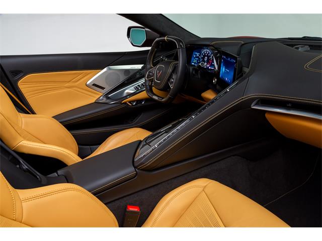 2024 Chevrolet Convertible (CC-2093002) for sale in Clifton Park, New York