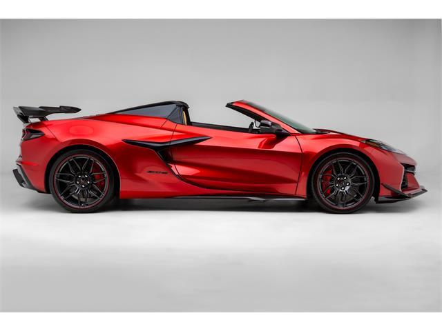 2024 Chevrolet Convertible (CC-2093002) for sale in Clifton Park, New York