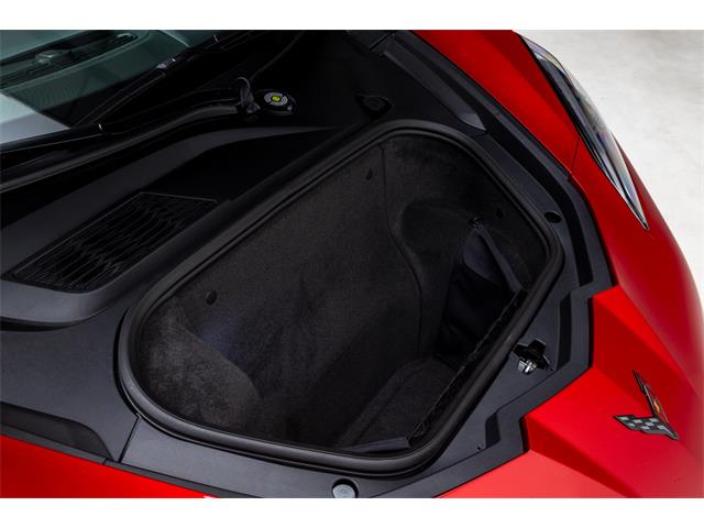 2024 Chevrolet Convertible (CC-2093002) for sale in Clifton Park, New York