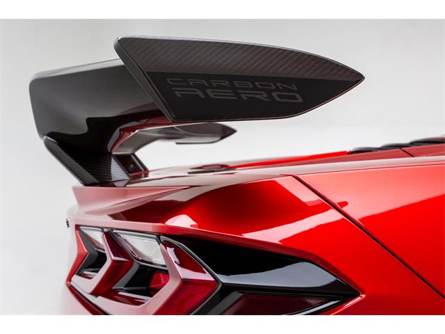 2024 Chevrolet Convertible (CC-2093002) for sale in Clifton Park, New York