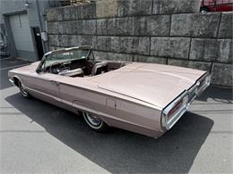 1964 Ford Thunderbird (CC-2093003) for sale in North Andover, Massachusetts