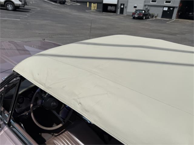 1964 Ford Thunderbird (CC-2093003) for sale in North Andover, Massachusetts