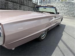 1964 Ford Thunderbird (CC-2093003) for sale in North Andover, Massachusetts