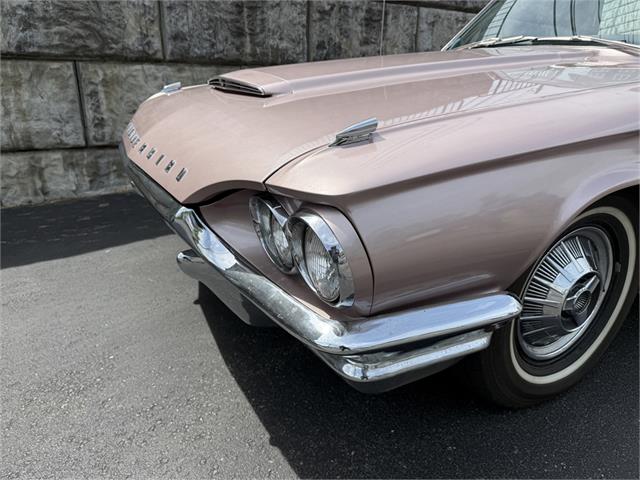 1964 Ford Thunderbird (CC-2093003) for sale in North Andover, Massachusetts