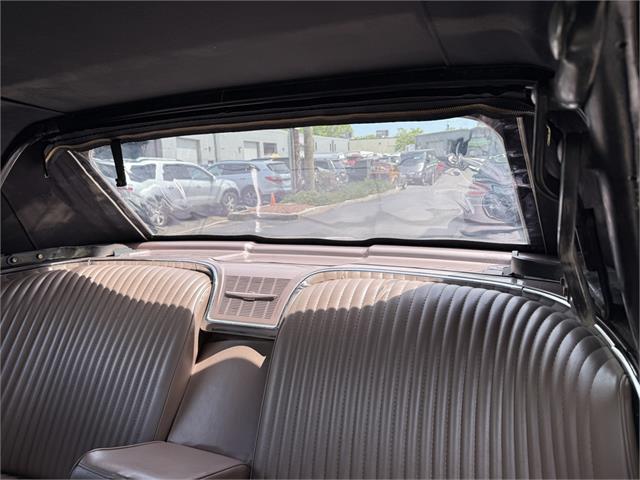 1964 Ford Thunderbird (CC-2093003) for sale in North Andover, Massachusetts