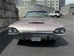 1964 Ford Thunderbird (CC-2093003) for sale in North Andover, Massachusetts
