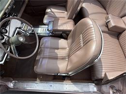 1964 Ford Thunderbird (CC-2093003) for sale in North Andover, Massachusetts