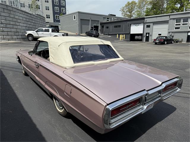 1964 Ford Thunderbird (CC-2093003) for sale in North Andover, Massachusetts