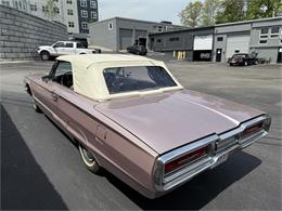 1964 Ford Thunderbird (CC-2093003) for sale in North Andover, Massachusetts