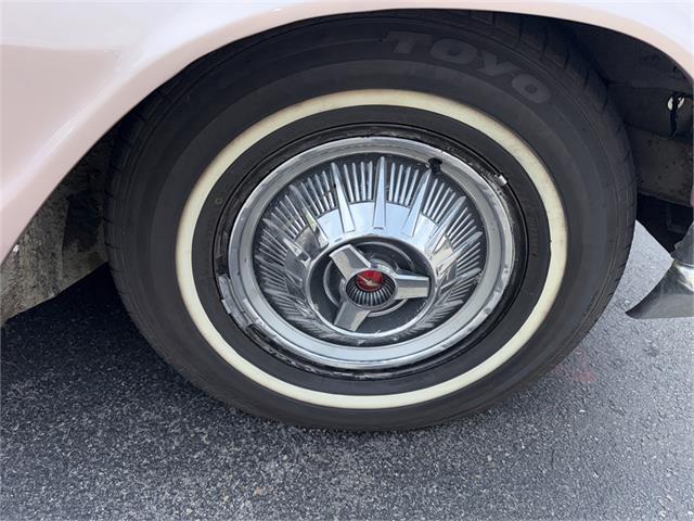 1964 Ford Thunderbird (CC-2093003) for sale in North Andover, Massachusetts