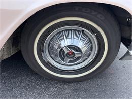 1964 Ford Thunderbird (CC-2093003) for sale in North Andover, Massachusetts