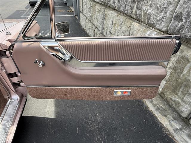 1964 Ford Thunderbird (CC-2093003) for sale in North Andover, Massachusetts