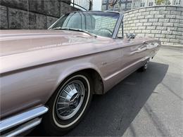 1964 Ford Thunderbird (CC-2093003) for sale in North Andover, Massachusetts