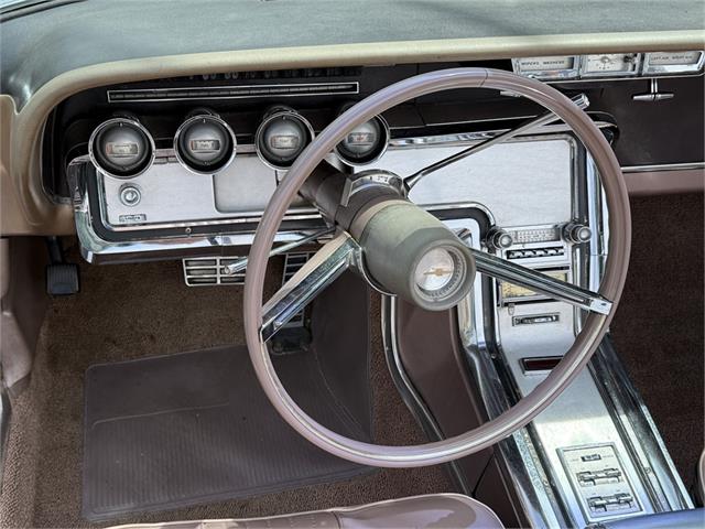 1964 Ford Thunderbird (CC-2093003) for sale in North Andover, Massachusetts