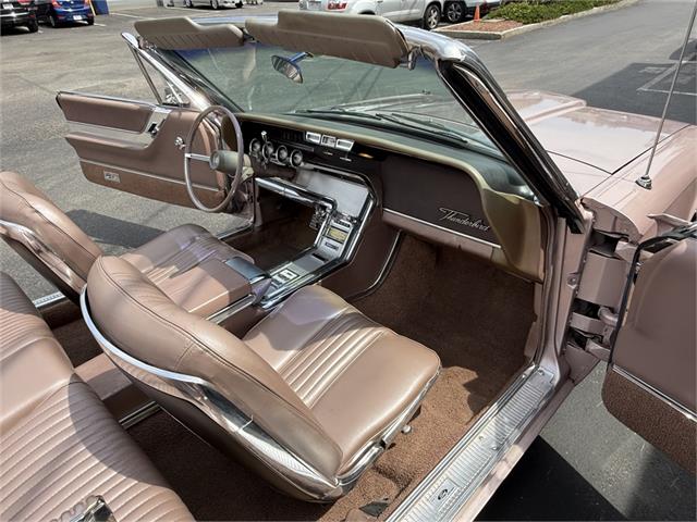 1964 Ford Thunderbird (CC-2093003) for sale in North Andover, Massachusetts