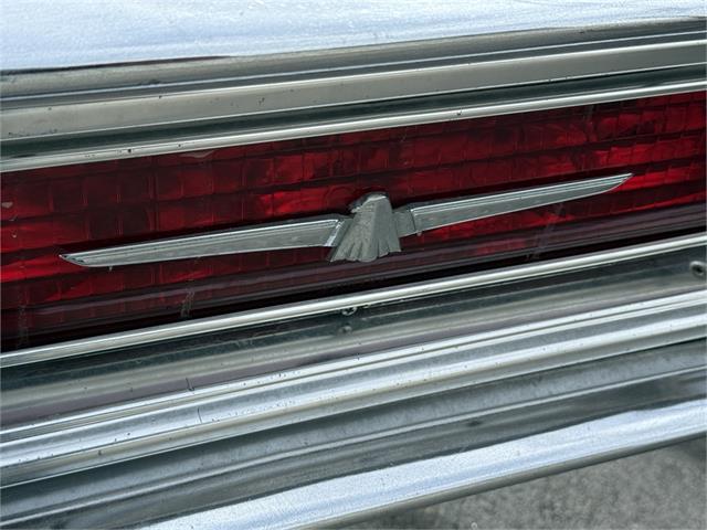 1964 Ford Thunderbird (CC-2093003) for sale in North Andover, Massachusetts