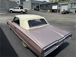 1964 Ford Thunderbird (CC-2093003) for sale in North Andover, Massachusetts