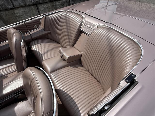 1964 Ford Thunderbird (CC-2093003) for sale in North Andover, Massachusetts
