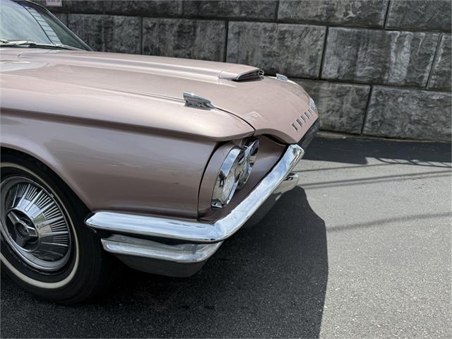1964 Ford Thunderbird (CC-2093003) for sale in North Andover, Massachusetts