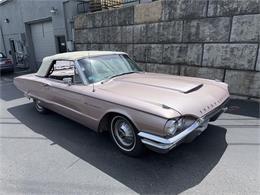 1964 Ford Thunderbird (CC-2093003) for sale in North Andover, Massachusetts