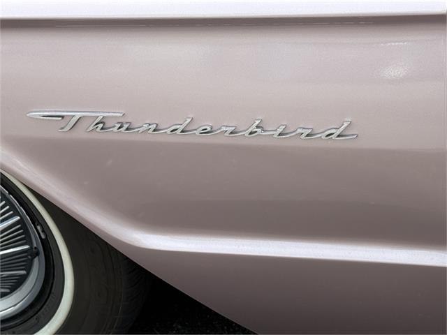 1964 Ford Thunderbird (CC-2093003) for sale in North Andover, Massachusetts