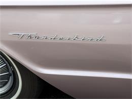 1964 Ford Thunderbird (CC-2093003) for sale in North Andover, Massachusetts