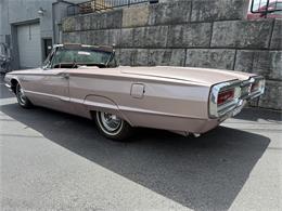 1964 Ford Thunderbird (CC-2093003) for sale in North Andover, Massachusetts