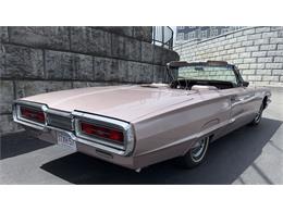 1964 Ford Thunderbird (CC-2093003) for sale in North Andover, Massachusetts