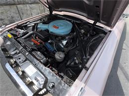 1964 Ford Thunderbird (CC-2093003) for sale in North Andover, Massachusetts
