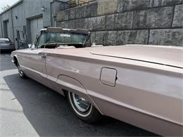 1964 Ford Thunderbird (CC-2093003) for sale in North Andover, Massachusetts