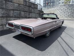 1964 Ford Thunderbird (CC-2093003) for sale in North Andover, Massachusetts
