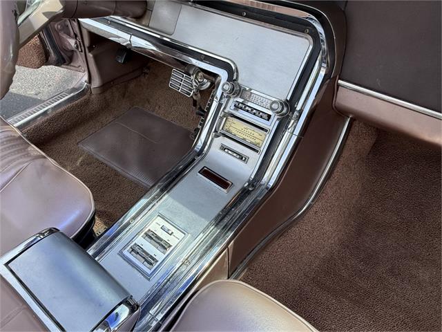 1964 Ford Thunderbird (CC-2093003) for sale in North Andover, Massachusetts