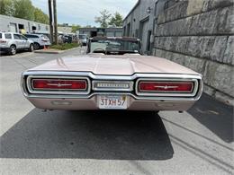 1964 Ford Thunderbird (CC-2093003) for sale in North Andover, Massachusetts