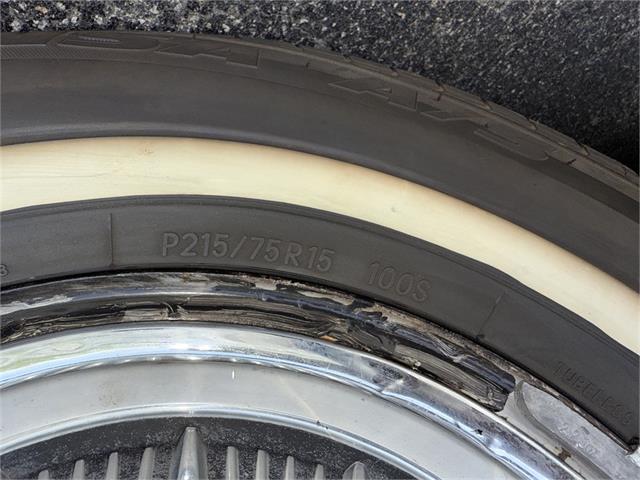 1964 Ford Thunderbird (CC-2093003) for sale in North Andover, Massachusetts