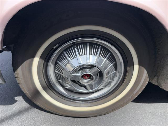 1964 Ford Thunderbird (CC-2093003) for sale in North Andover, Massachusetts
