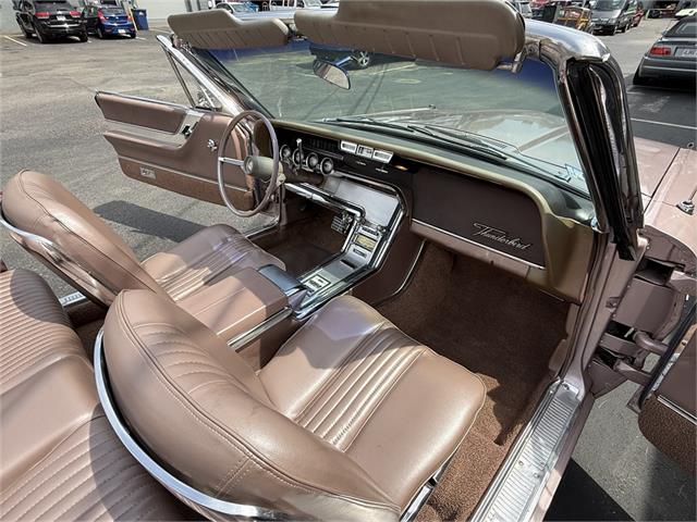 1964 Ford Thunderbird (CC-2093003) for sale in North Andover, Massachusetts