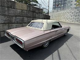 1964 Ford Thunderbird (CC-2093003) for sale in North Andover, Massachusetts