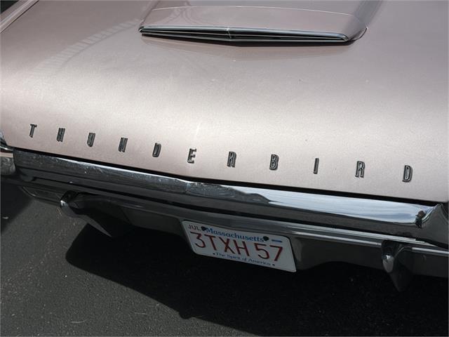 1964 Ford Thunderbird (CC-2093003) for sale in North Andover, Massachusetts