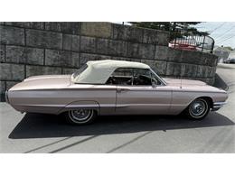 1964 Ford Thunderbird (CC-2093003) for sale in North Andover, Massachusetts