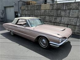 1964 Ford Thunderbird (CC-2093003) for sale in North Andover, Massachusetts
