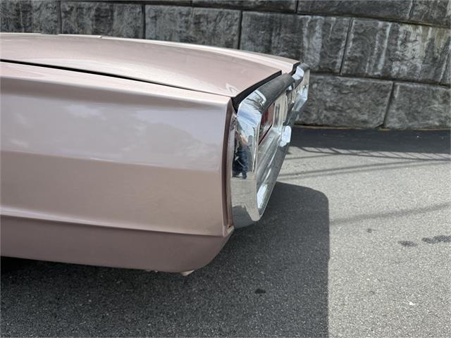 1964 Ford Thunderbird (CC-2093003) for sale in North Andover, Massachusetts