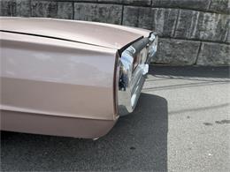 1964 Ford Thunderbird (CC-2093003) for sale in North Andover, Massachusetts